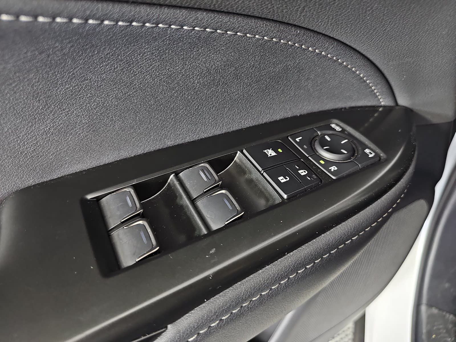 2025 Lexus NX 250 Base