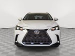 2025 Lexus NX 250 Base