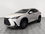2025 Lexus NX 250 Base