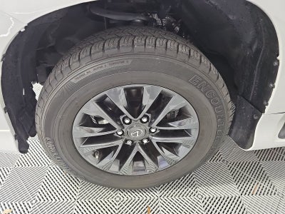 2022 Lexus GX 460