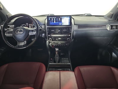2022 Lexus GX 460