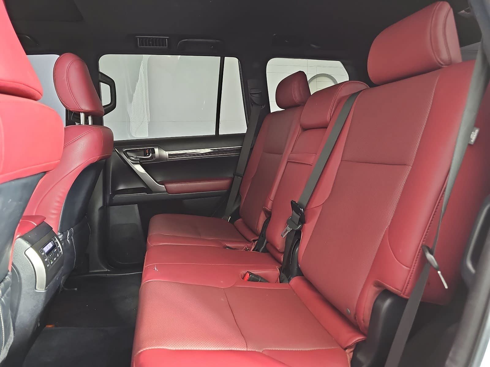 2022 Lexus GX 460