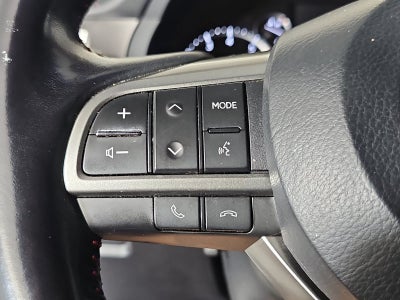 2022 Lexus GX 460