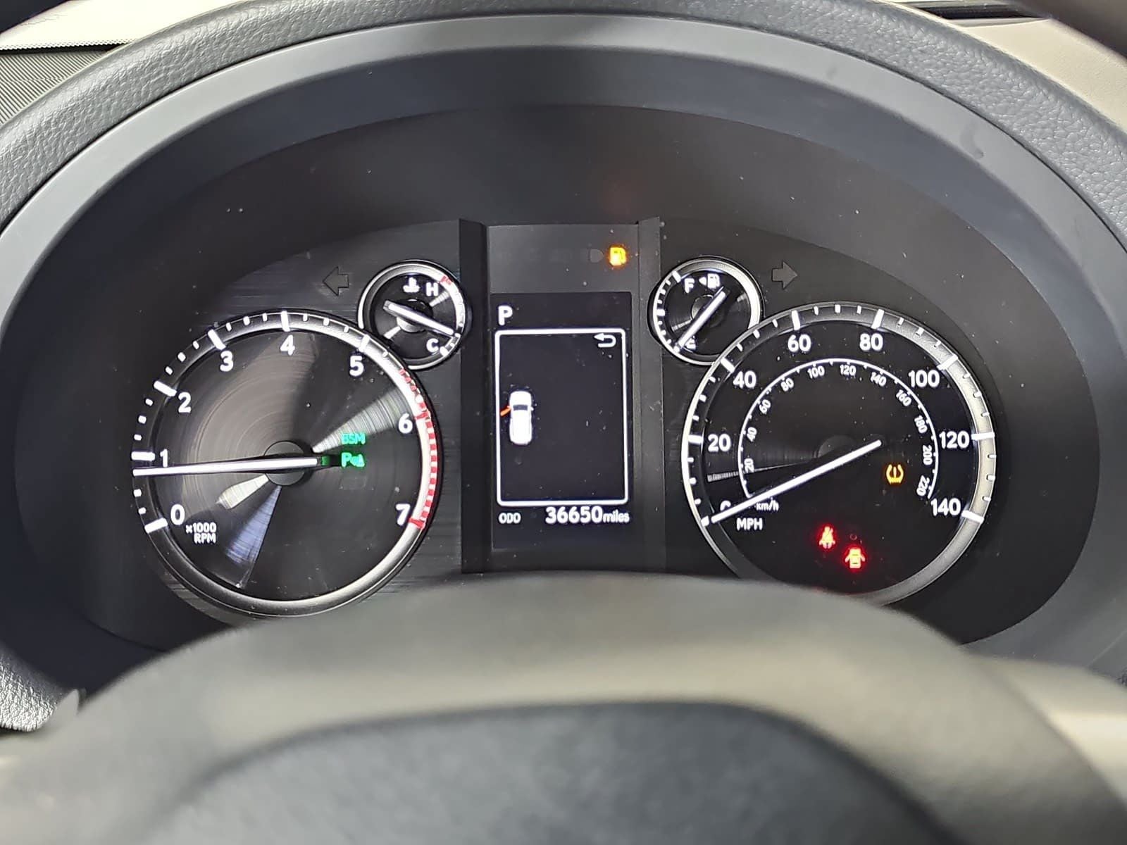 2022 Lexus GX 460
