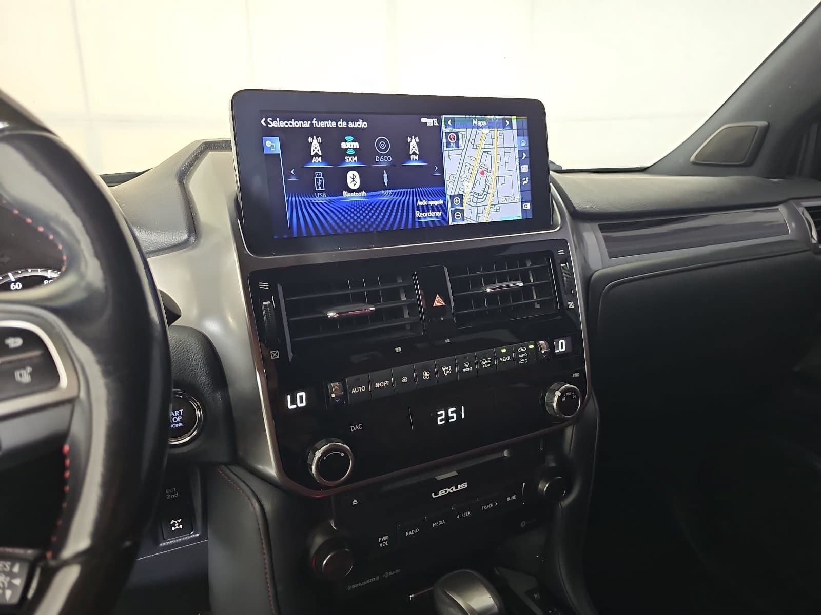 2022 Lexus GX 460