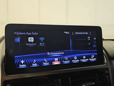 2022 Lexus GX 460