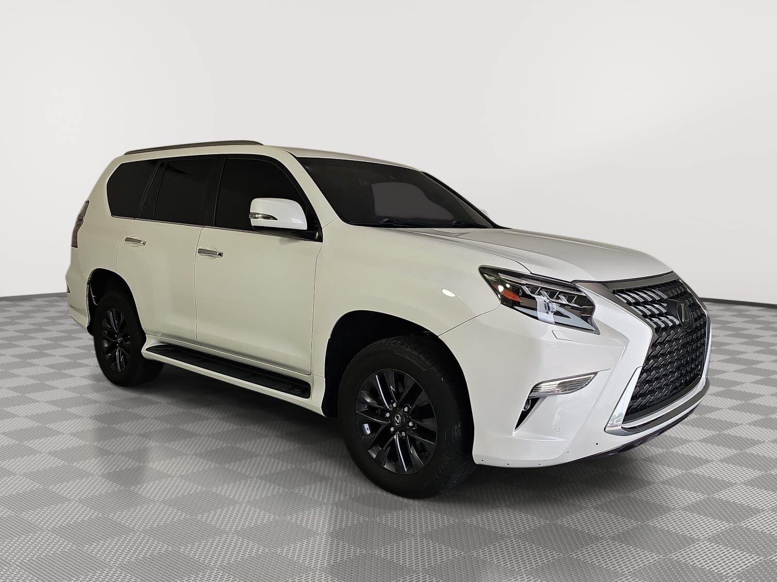 2022 Lexus GX 460