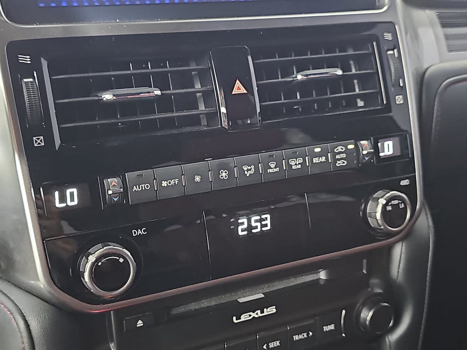 2022 Lexus GX 460
