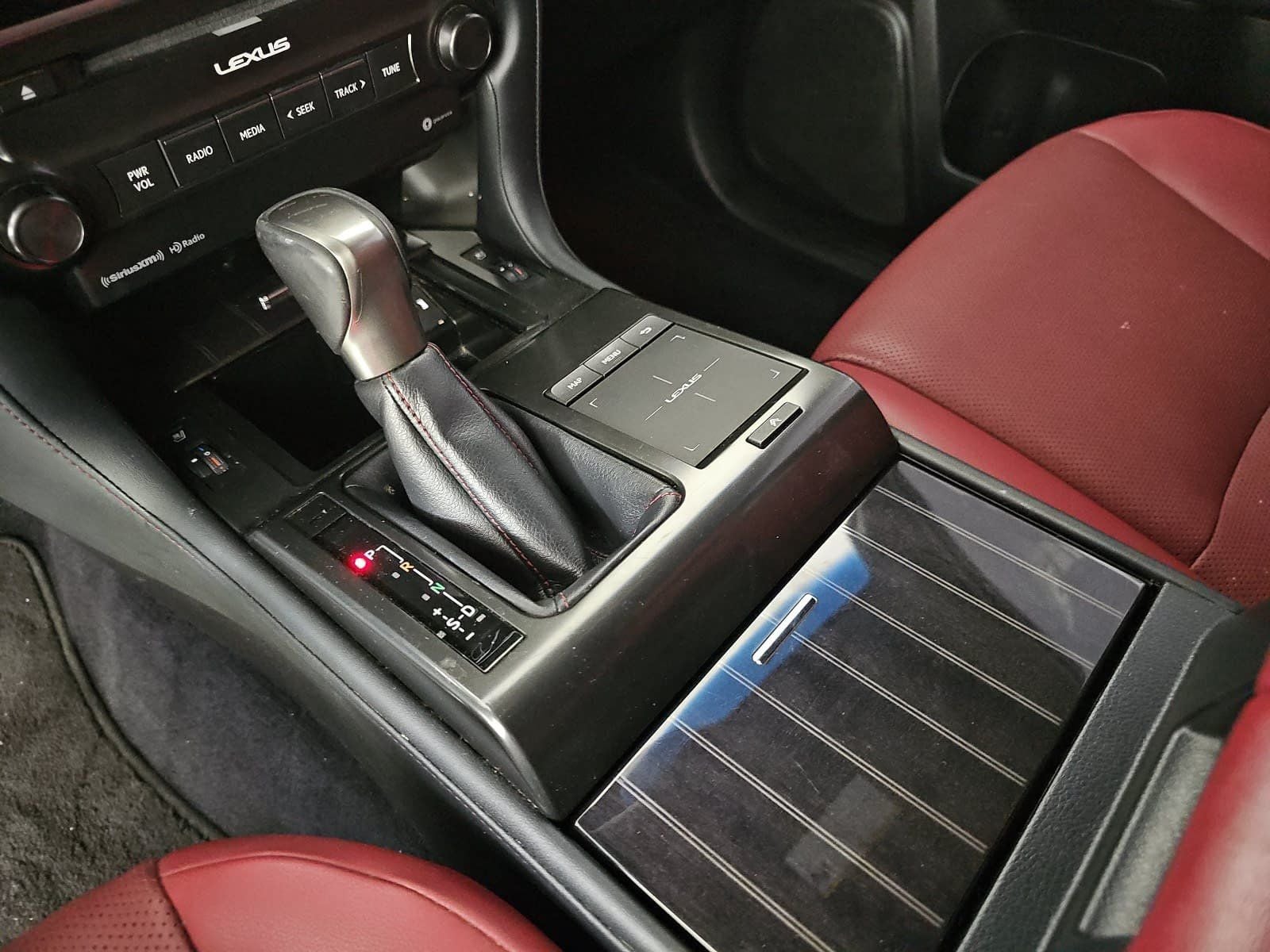 2022 Lexus GX 460