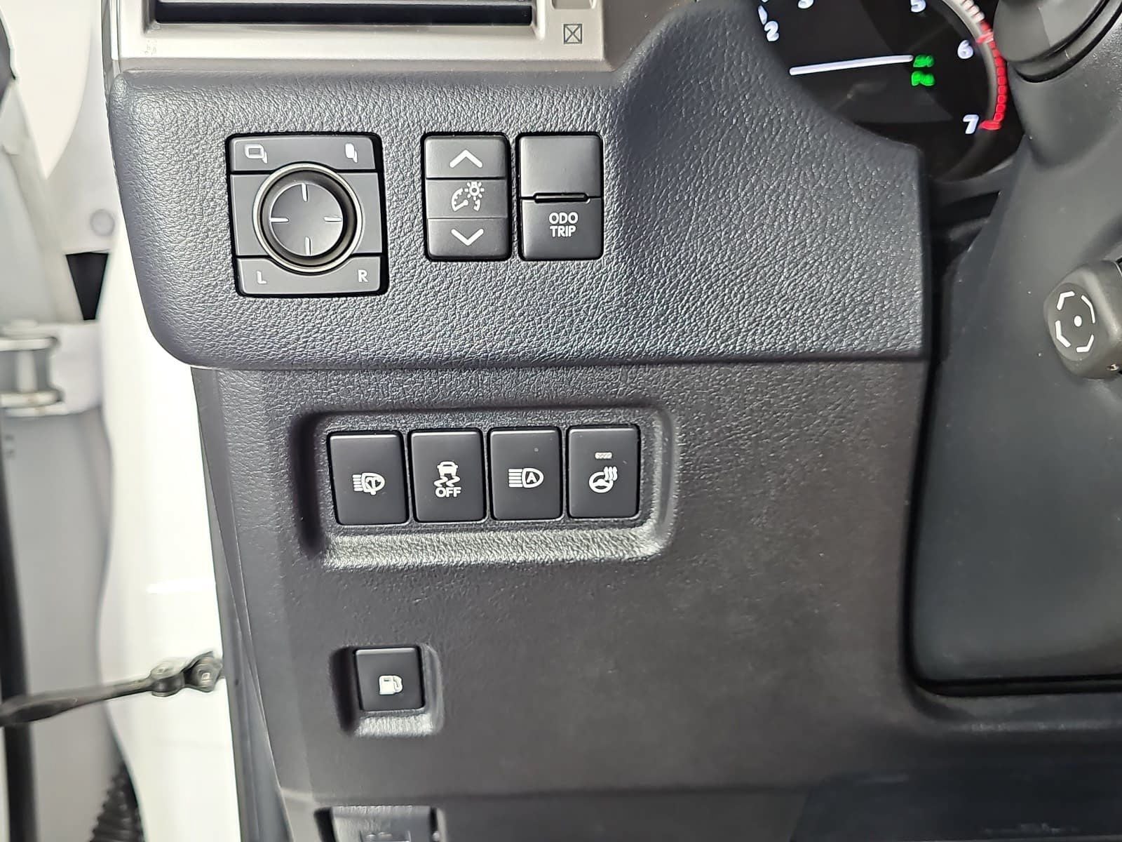 2022 Lexus GX 460