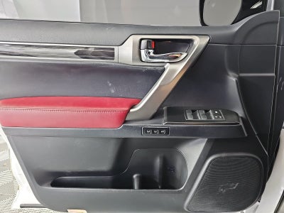 2022 Lexus GX 460