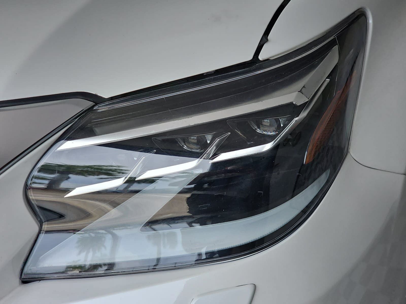 2022 Lexus GX 460