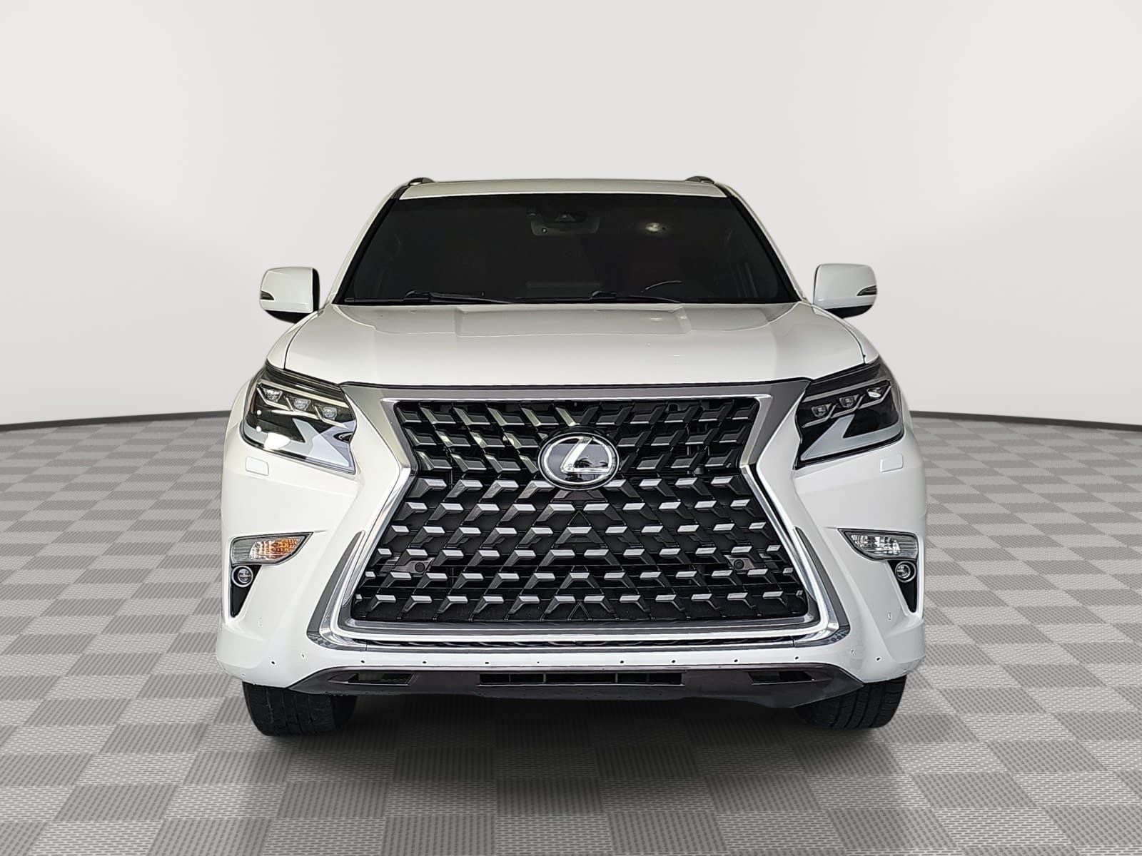 2022 Lexus GX 460