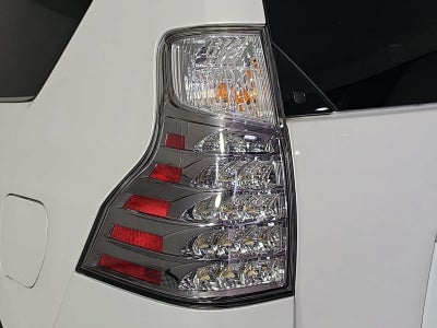 2022 Lexus GX 460
