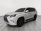 2022 Lexus GX 460