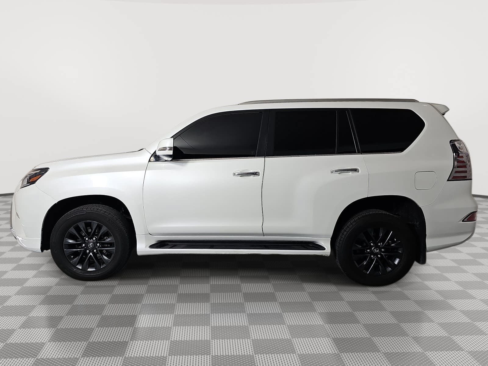 2022 Lexus GX 460
