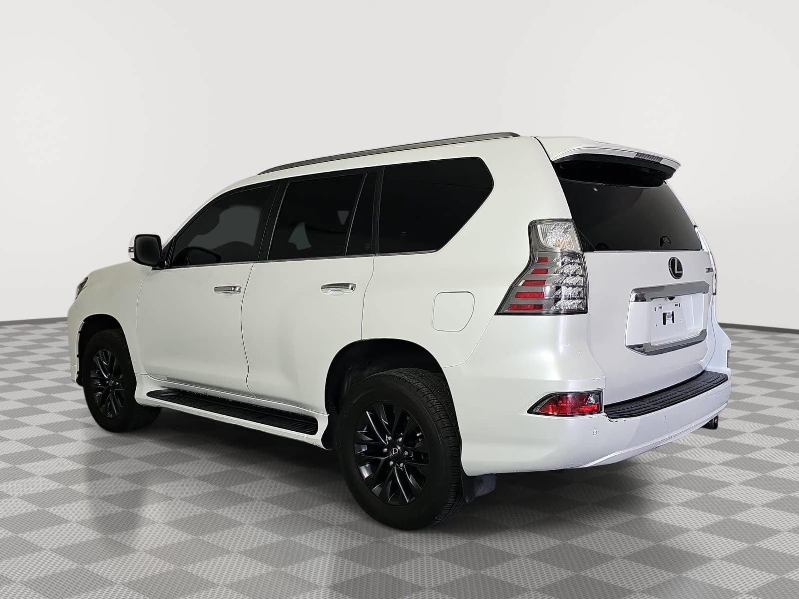 2022 Lexus GX 460