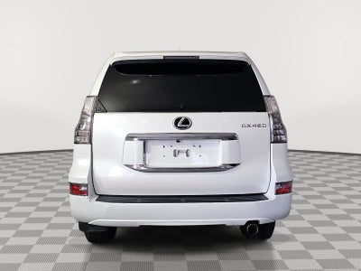 2022 Lexus GX 460