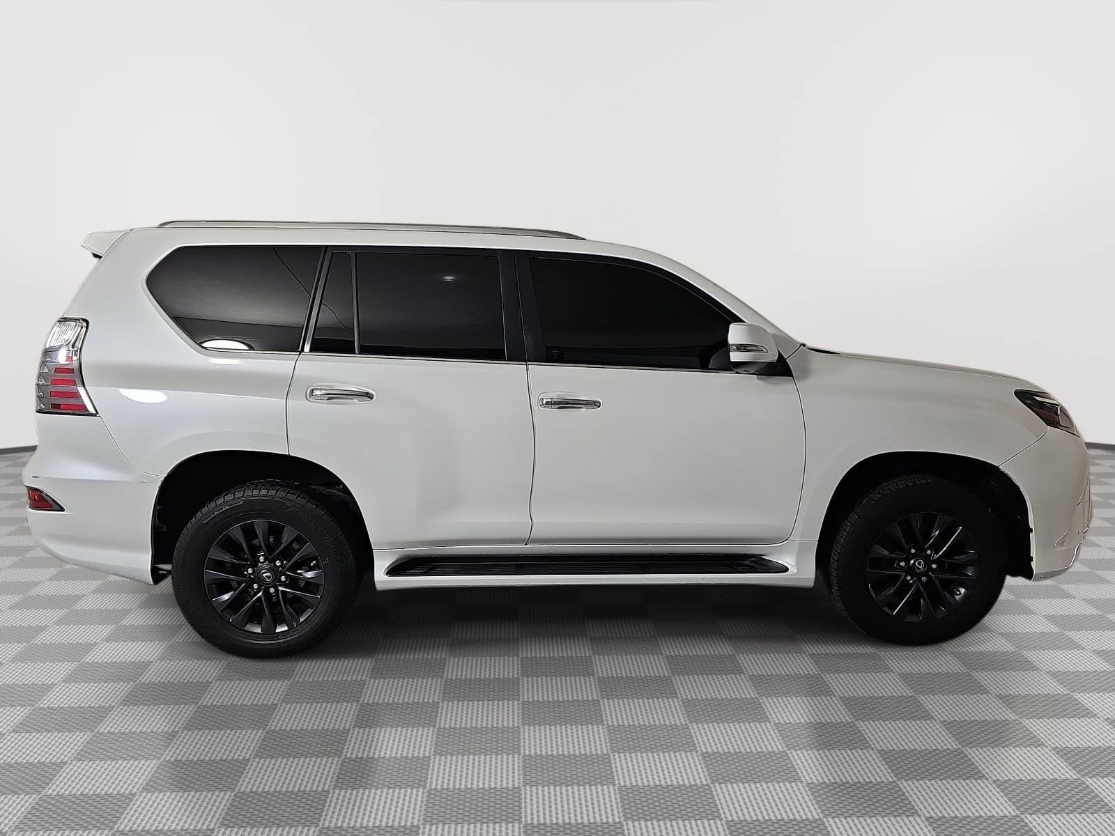 2022 Lexus GX 460