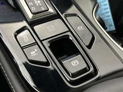 2025 Lexus NX 350h Premium
