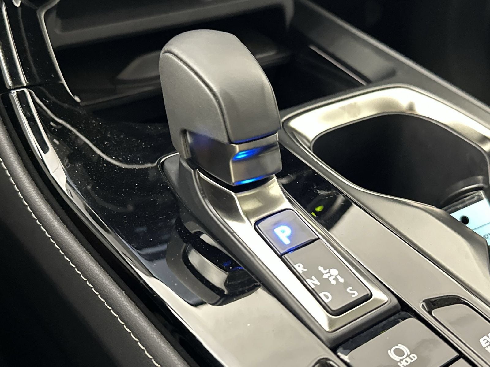 2025 Lexus NX 350h Premium