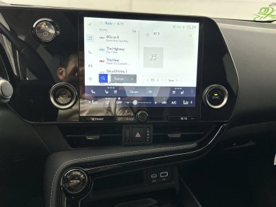 2025 Lexus NX 350h Premium