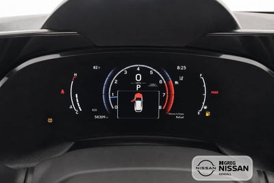 2022 Lexus NX 350 F SPORT Handling