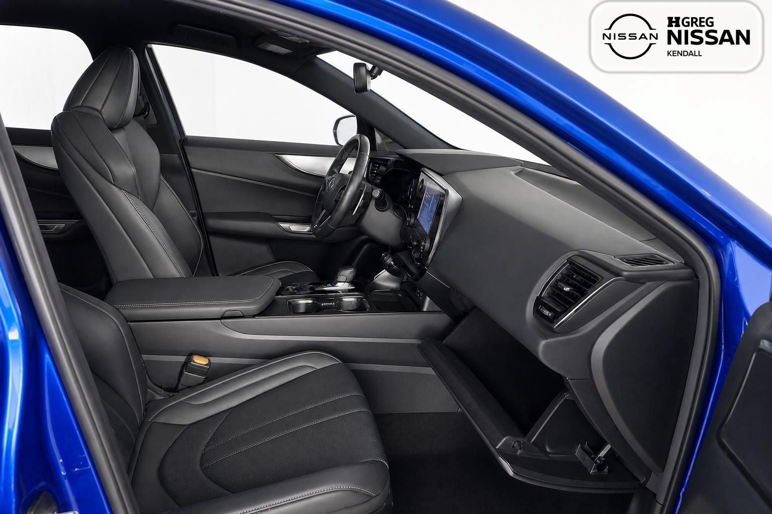 2022 Lexus NX 350 F SPORT Handling