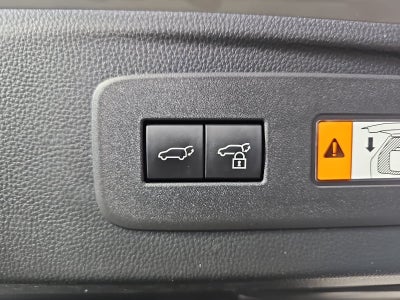 2024 Lexus GX 550 Luxury