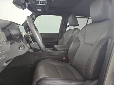 2024 Lexus GX 550 Luxury