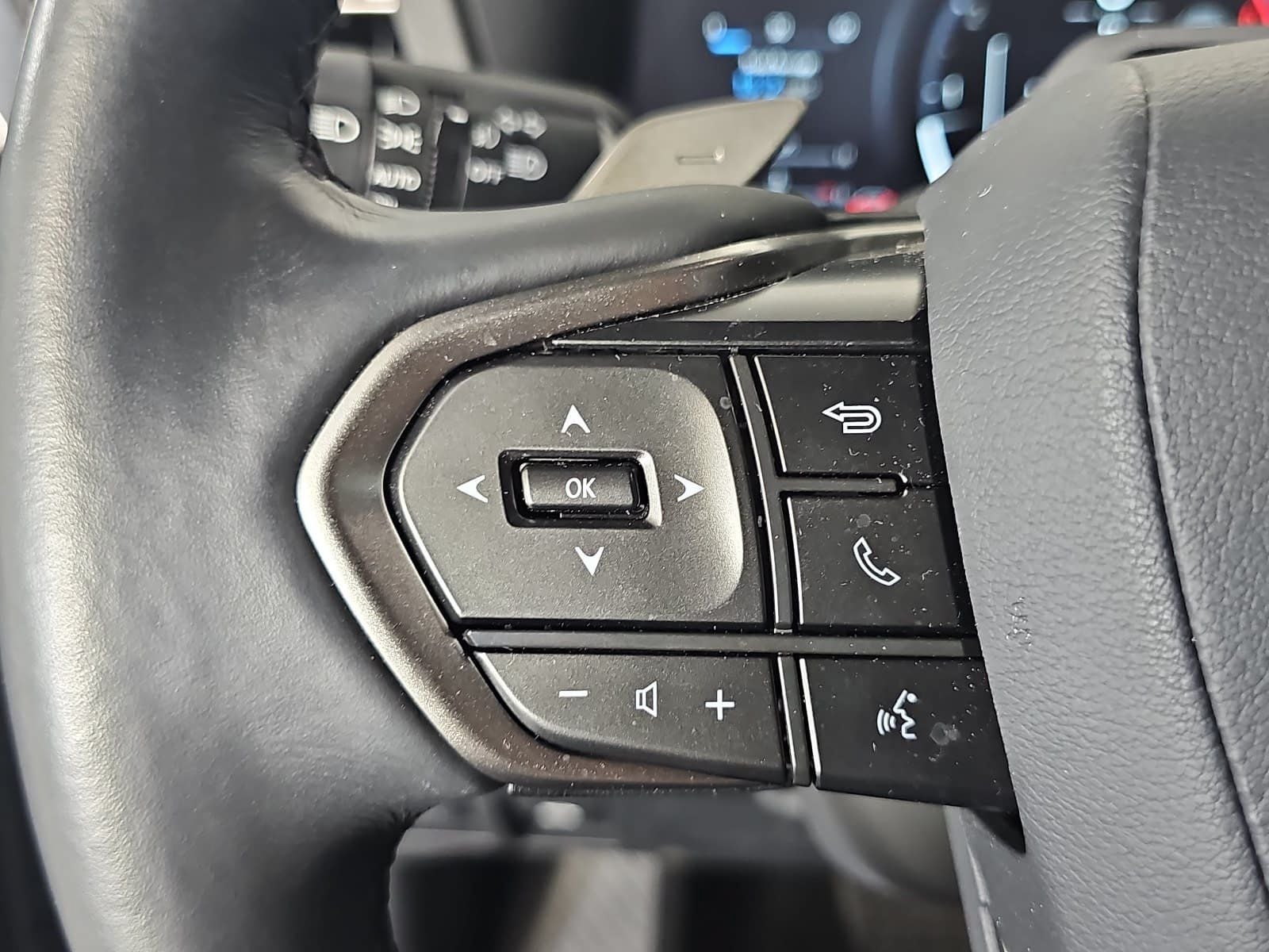 2024 Lexus GX 550 Luxury