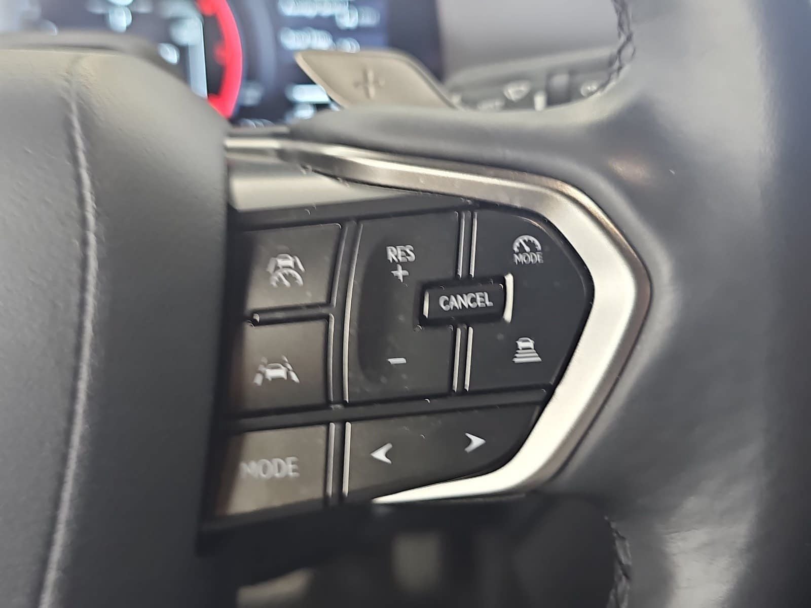 2024 Lexus GX 550 Luxury