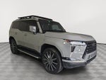 2024 Lexus GX 550 Luxury