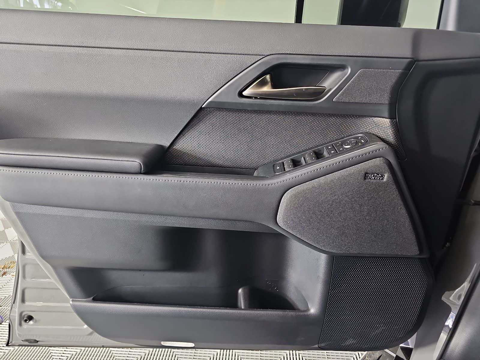 2024 Lexus GX 550 Luxury