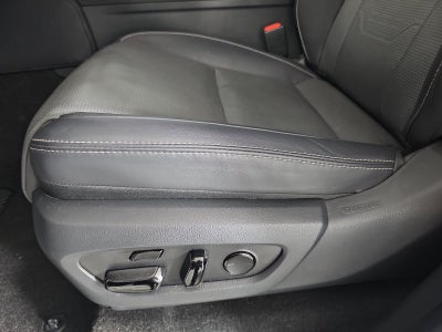 2024 Lexus GX 550 Luxury