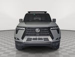 2024 Lexus GX 550 Luxury