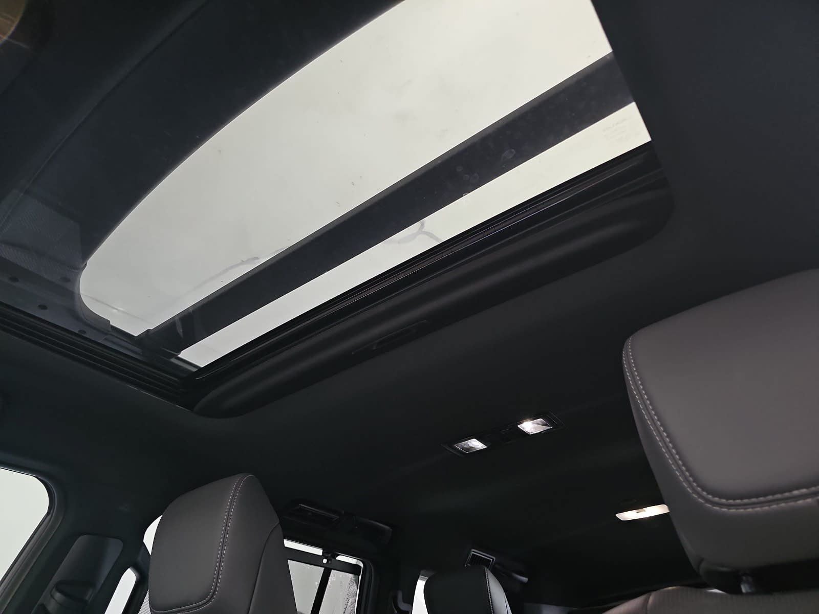 2024 Lexus GX 550 Luxury