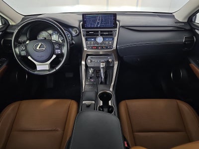 2018 Lexus NX 300 Base