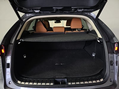 2018 Lexus NX 300 Base
