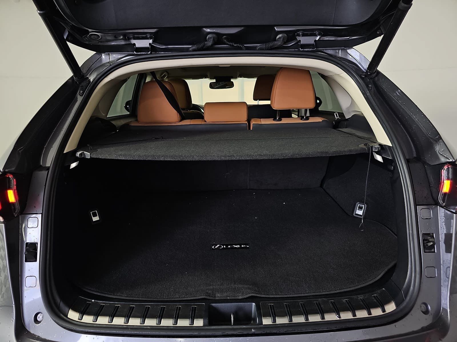 2018 Lexus NX 300 Base