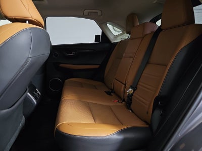 2018 Lexus NX 300 Base