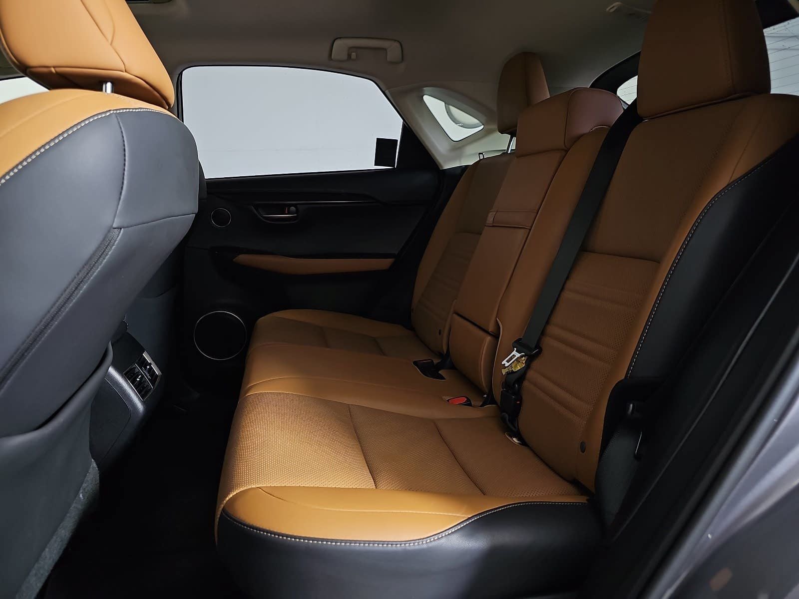 2018 Lexus NX 300 Base