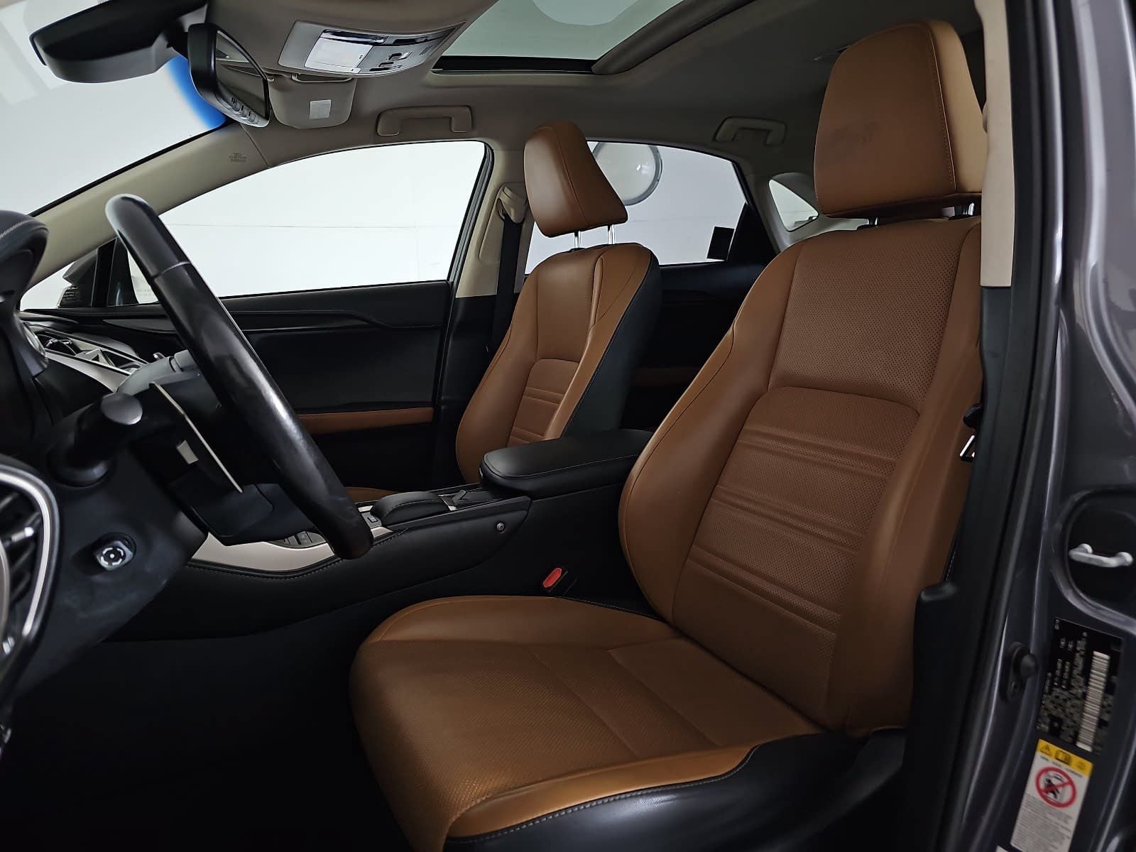 2018 Lexus NX 300 Base