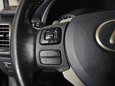 2018 Lexus NX 300 Base