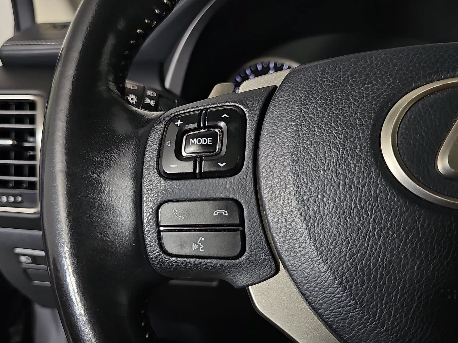2018 Lexus NX 300 Base