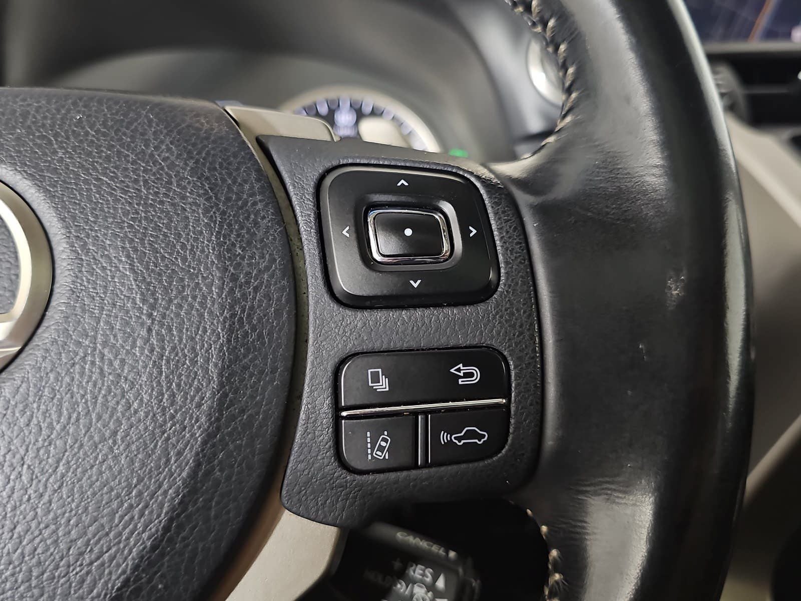 2018 Lexus NX 300 Base