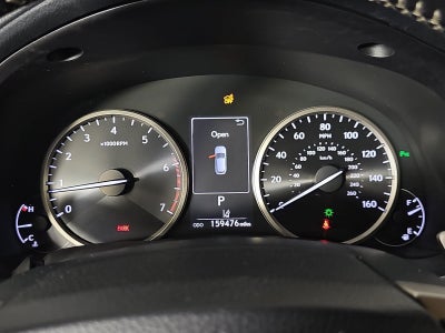 2018 Lexus NX 300 Base
