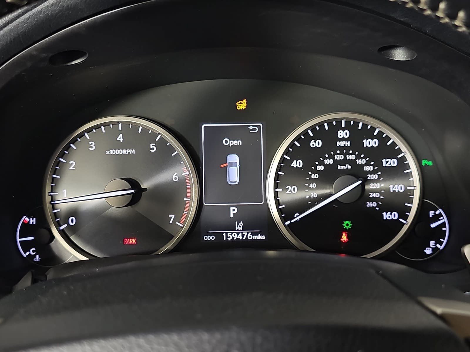 2018 Lexus NX 300 Base