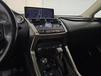 2018 Lexus NX 300 Base