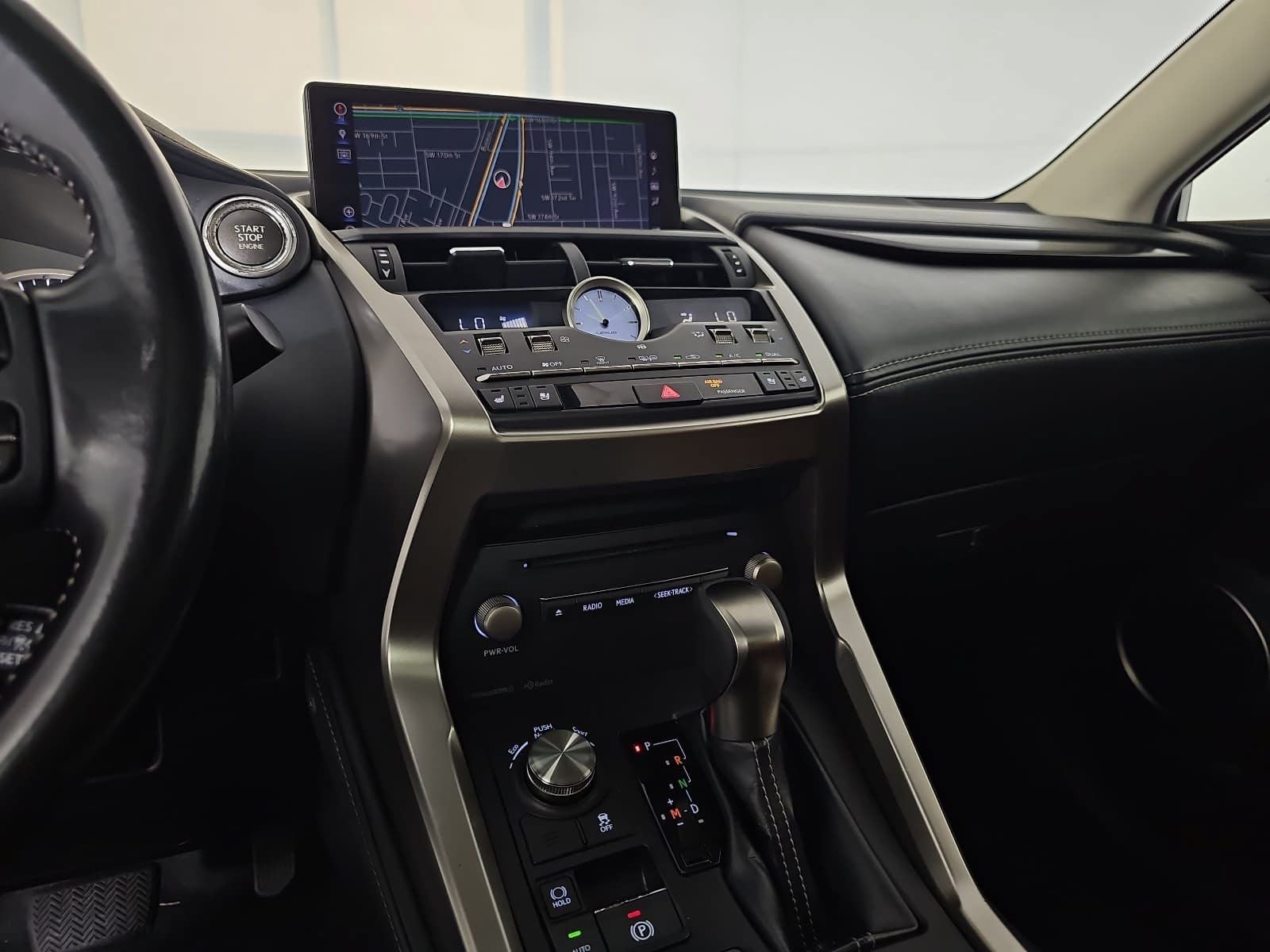 2018 Lexus NX 300 Base